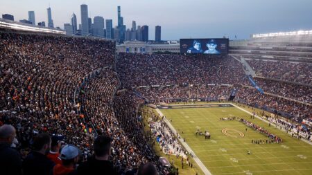 Bears inch closer to Indiana after key state House committee clears stadium measure