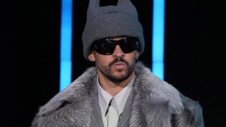 Jake Paul boycotting Bad Bunny’s Super Bowl performance: ‘A fake American citizen who publicly hates America’