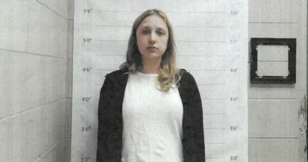 Biology Teacher at Louisiana All-Girls Catholic School Arrested for Sexually Abusing Student