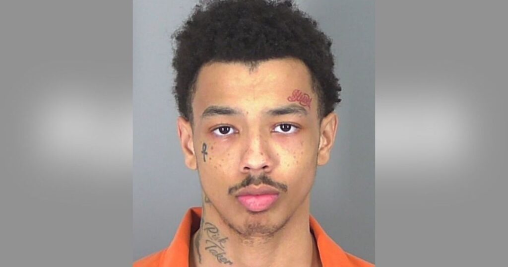 Teenager Allegedly Fatally Shoots His Girlfriend During Argument as Her Toddler Calls His ‘Mother’s Name’