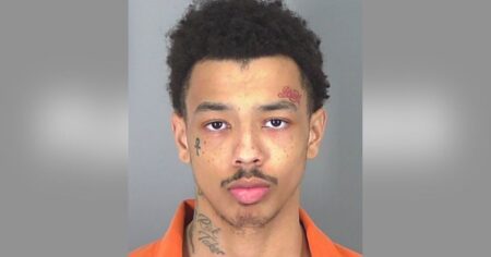 Teenager Allegedly Fatally Shoots His Girlfriend During Argument as Her Toddler Calls His ‘Mother’s Name’