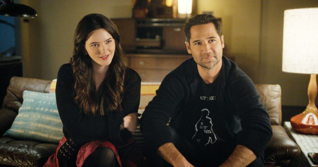 5 Best New Shows to Watch This Weekend on Netflix, Disney+ and More (February 6-8)