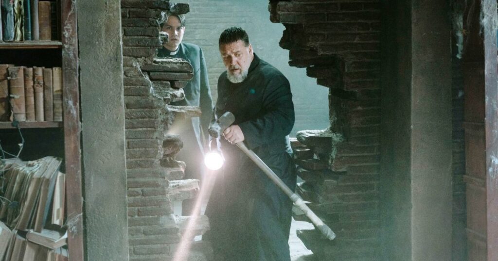 3 Underrated HBO Max Movies You Should Watch in February 2026: ‘The Pope’s Exorcist’ and More