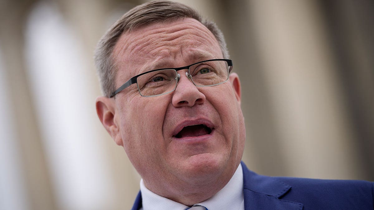 Rep. Tim Moore, R-N.C.