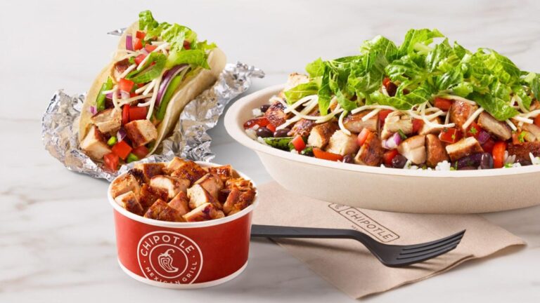 Chipotle is giving away 100K free meals during the Super Bowl — here’s how to score one