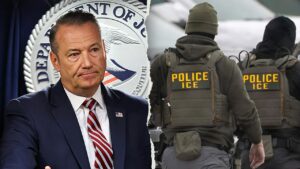 Biden-appointed judge in the hot seat after DHS fires back at ‘false’ claims about ICE facility 