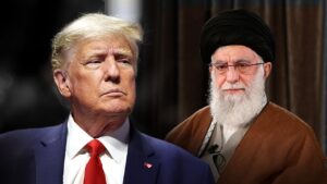Trump says Iran has 15 days to reach a deal or face ‘unfortunate’ outcome Trump says Iran has 15 days to reach a deal or face ‘unfortunate’ outcome