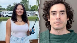 Ohio man faces federal charges in case of teen found dismembered