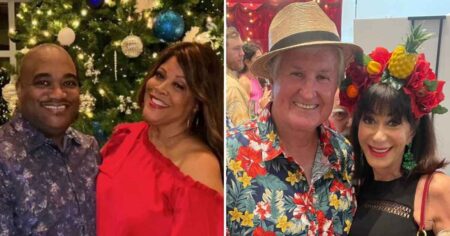 HSN Stars Celebrate Valentine’s Day With Love Letters and Gift Picks for Their Biggest Admirers (Exclusive)