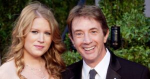 Martin Short’s Daughter Katherine Had Service Dog for ‘Mental Illness’ Support Prior to Death: Report