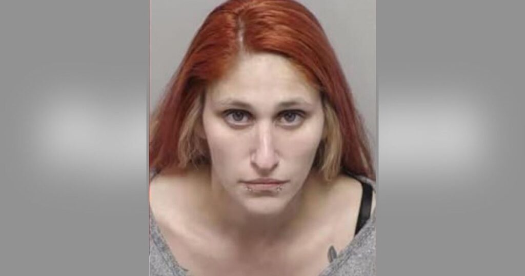 Woman Arrested After Hitting Boyfriend in the Skull With a Hammer, Leaving Him to Die at a Church