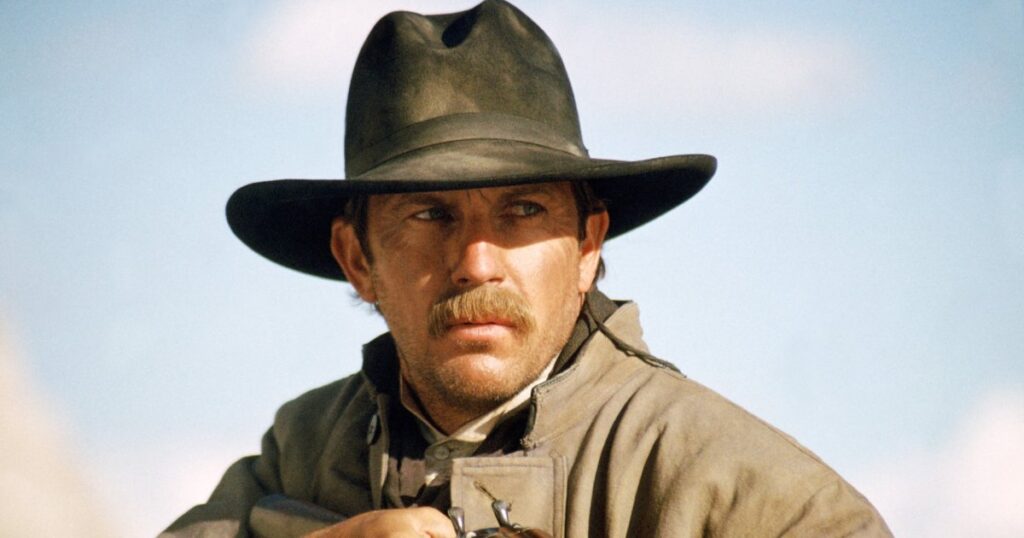 This Kevin Costner Western is Netflix’s Newest Hit — and It’s Better Than ‘Yellowstone’