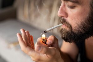 Dear Abby: I’m concerned about the amount of pot my relatives smoke