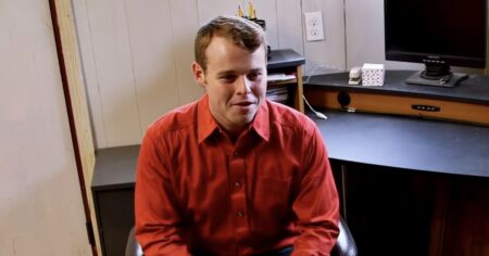 Joseph Duggar Celebrated His Family in Last Instagram Post 4 Years Before Sexual Abuse Arrest