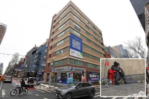 Wealthy NYC residents notch win in fight against Upper East Side homeless shelter