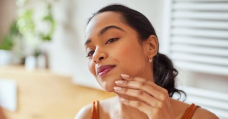 Wrinkles and Dark Spots? This At-Home Laser Device Can Reduce Signs of Aging