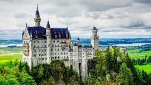 Stargazing, culture, beer: Why Bavaria should be on your visit list