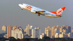 Brazilian airline GOL to operate direct flights to Portugal and France