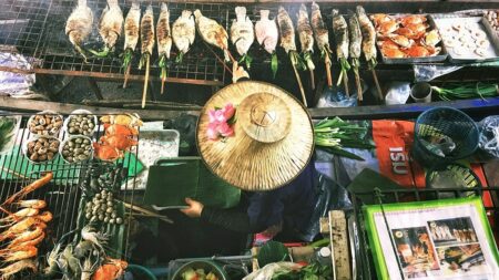 How Thailand is proving that healing is the new luxury