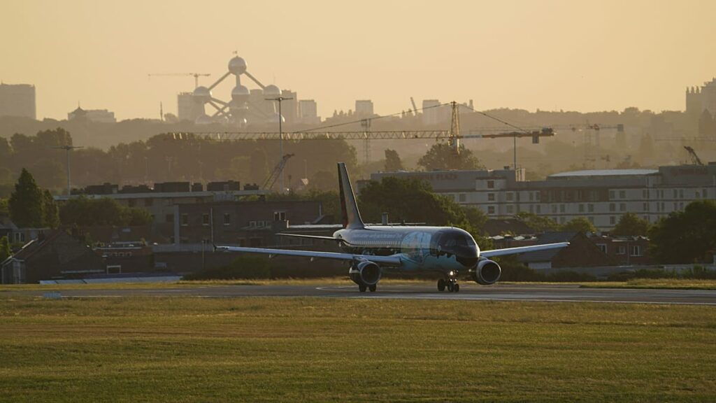 Belgium strikes to cause travel chaos at Brussels airports this week Belgium strikes to cause travel chaos at Brussels airports this week