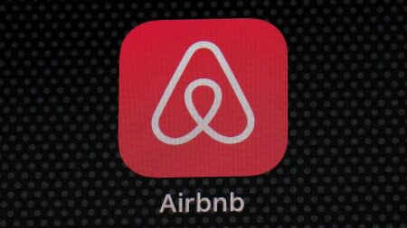Spanish court orders Airbnb to pay €64 million fine