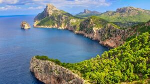 A new epic 100km hiking trail is now open on Mallorca