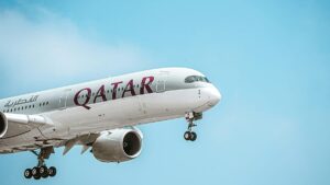 Gulf airlines change loyalty requirements as Iran war impacts flights