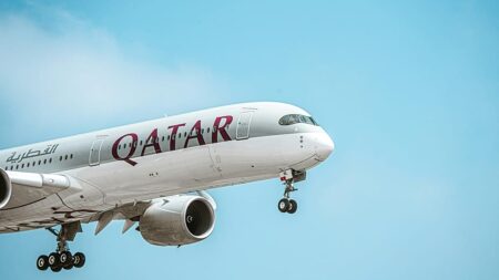 Gulf airlines change loyalty requirements as Iran war impacts flights