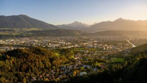 Tyrol: Austria’s year-round haven for Alpine sports and wellness