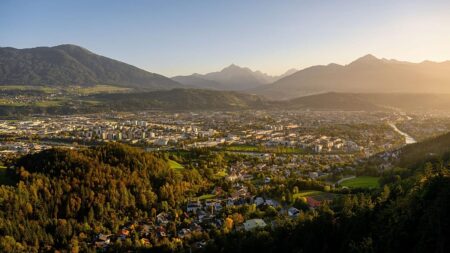 Tyrol: Austria’s year-round haven for Alpine sports and wellness