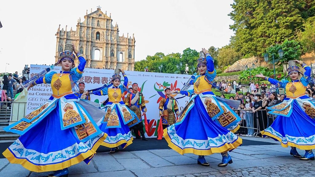 Why Macao is one of 2026’s most unique city breaks