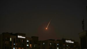 How to register with your embassy after attack on Iran