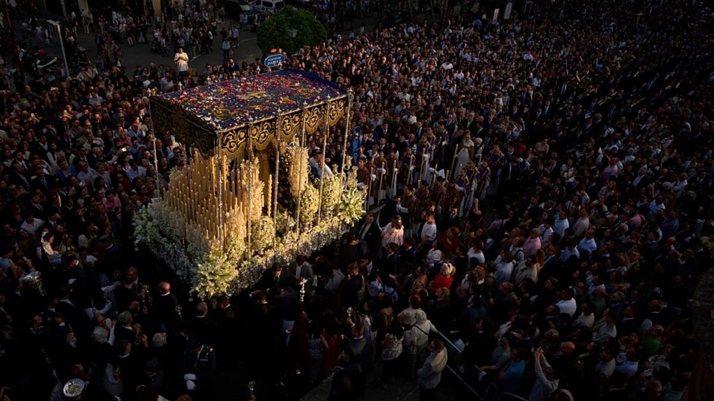 Where to experience an unforgettable Holy Week in Spain