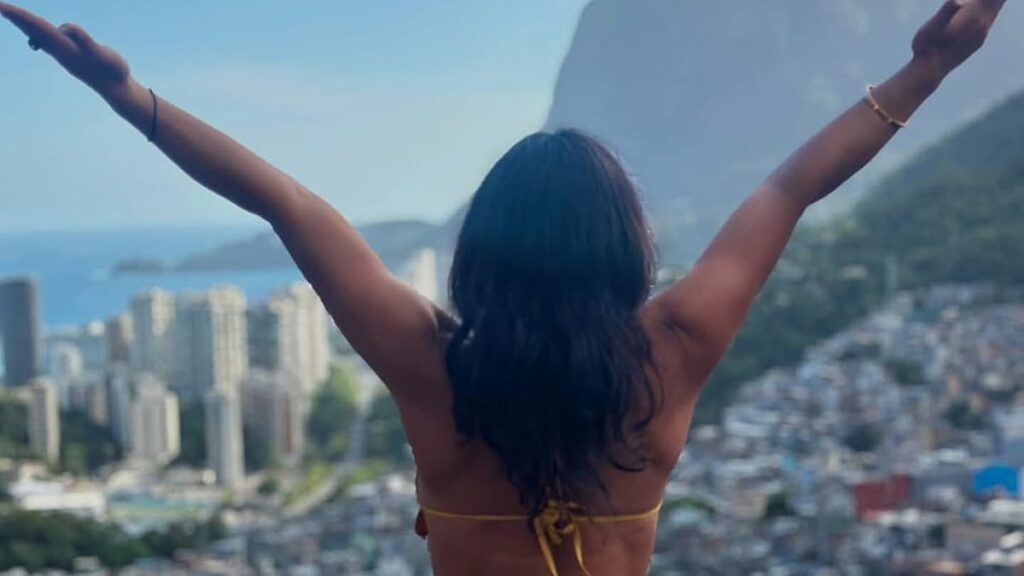 ‘Trend da Rocinha’ arrives in Portugal and even the PSP has joined in