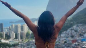 ‘Trend da Rocinha’ arrives in Portugal and even the PSP has joined in