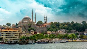 Travelling to Türkiye? Here’s what you need to know