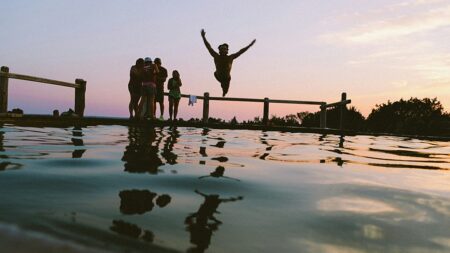 Why adult summer camps are the hottest travel trend right now