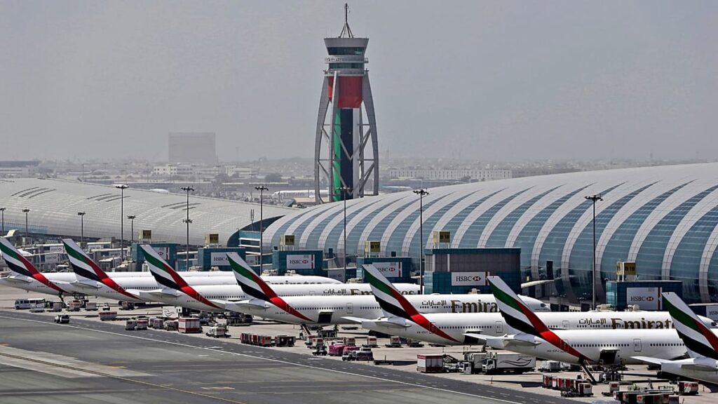 Emirates aiming to be back at 100% flight capacity in ‘coming days’