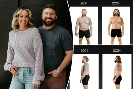 Exclusive | My ‘dad bod’ was actually a sneaky sign of a hidden health issue