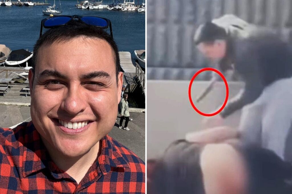 State Department confirms Foreign Service Officer is suspect in Virginia ‘road rage’ mass stabbing State Department confirms Foreign Service Officer is suspect in Virginia ‘road rage’ mass stabbing