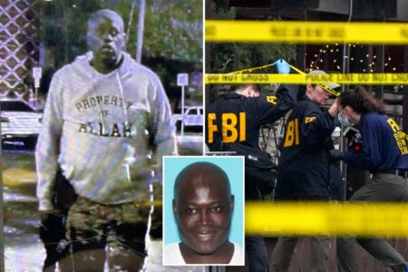 Austin mass shooter was not on the FBI’s radar before he opened fire on crowded Texas bar, authorities say Austin mass shooter was not on the FBI’s radar before he opened fire on crowded Texas bar, authorities say
