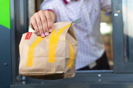 Can you still eat at McDonald’s for less than ? How to beat rising  prices at 5 top fast-food chains