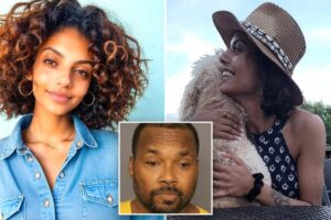 Deranged Colorado worker sentenced to 42 years for killing boss’ wife after being fired while on parole