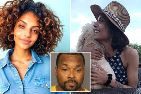 Deranged Colorado worker sentenced to 42 years for killing boss’ wife after being fired while on parole