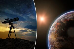 Time’s up? Advanced civilizations last just 5,000 years, scientists say — hardly great news for humans