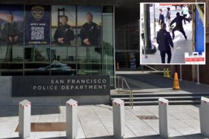 Unprovoked San Francisco stabbing exposes woke policy that critics say ‘shields’ suspects