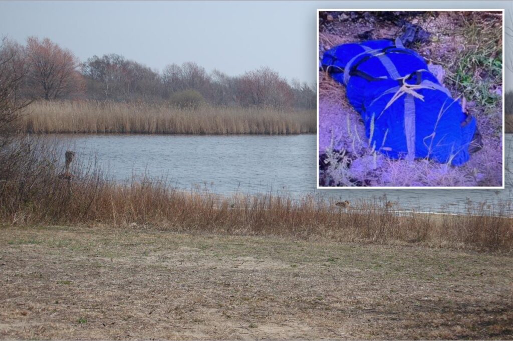 Exclusive | Human head found in Queens belongs to torso found 6 months ago: police sources