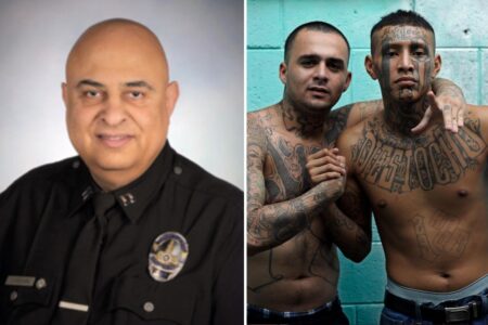 Exclusive | LA cops thwarted by woke reforms blocking them from tracking 80,000 gang suspects Exclusive | LA cops thwarted by woke reforms blocking them from tracking 80,000 gang suspects