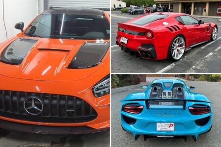Californians caught using ‘Montana Loophole’ to dodge supercar sales tax — and Beverly Hills is the worst
