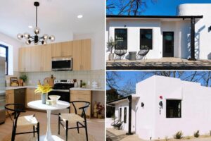 First photos of inside California’s 3D-printed, 5K robot-built homes